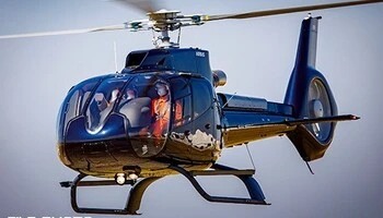 Eurocopter AS350 H125 | 2011