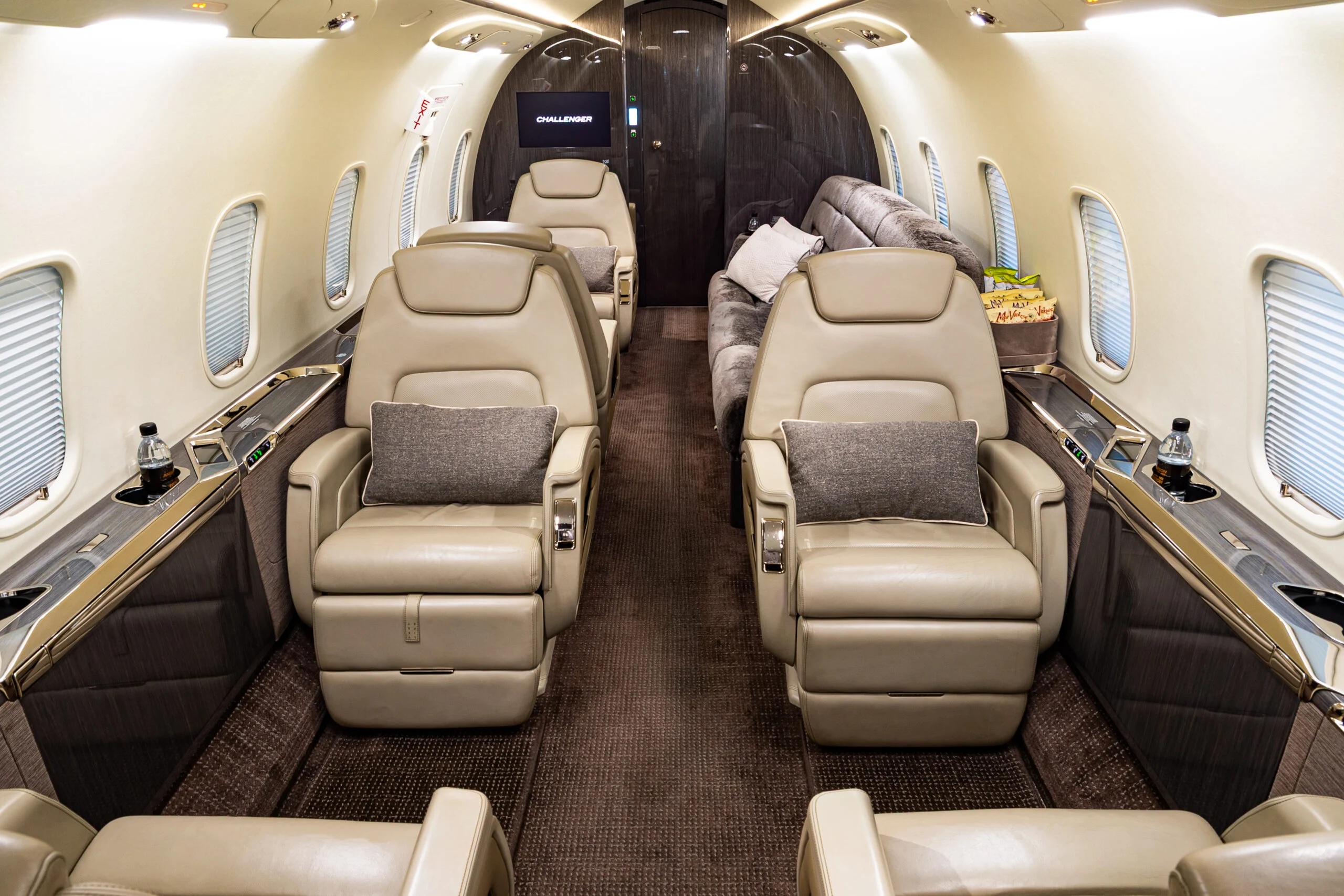Private jet empty leg Philadelphia to New York