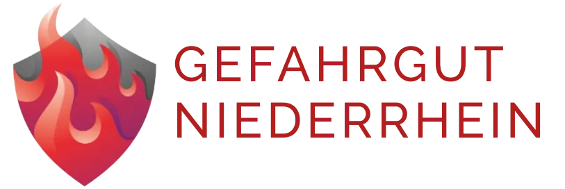 Logo Gefahrgut Niederrhein