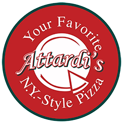 Attardi's Logo 250 Transparent Background Logo