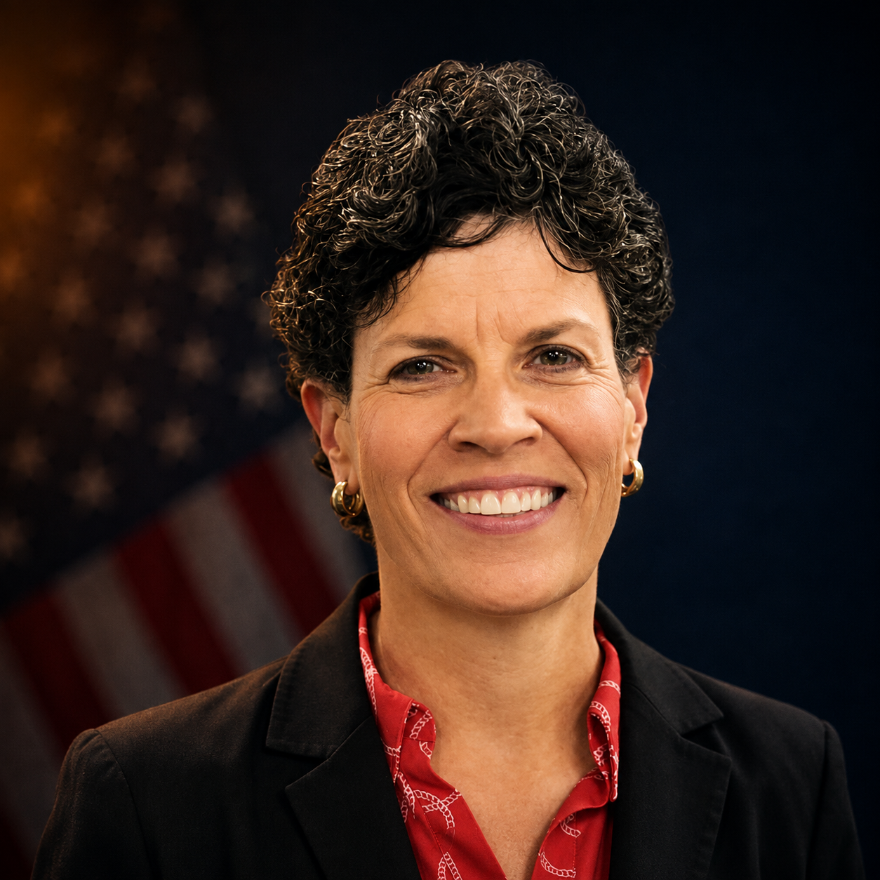 Vickie Johnson