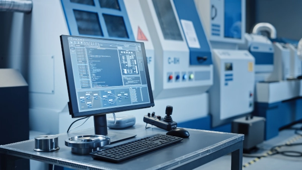 Ladontakone ja sen operointiympäristö