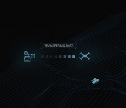 Ulixes MLOps system preview – AI platform for training and deploying military-grade models
