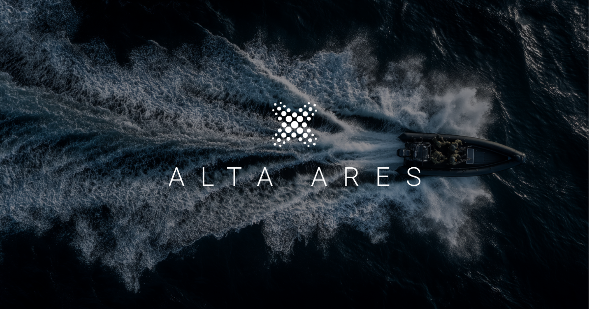 Alta Ares