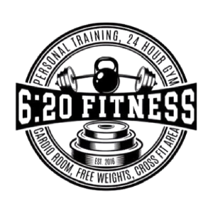 6:20 Fitness