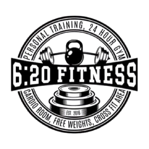 6:20 Fitness