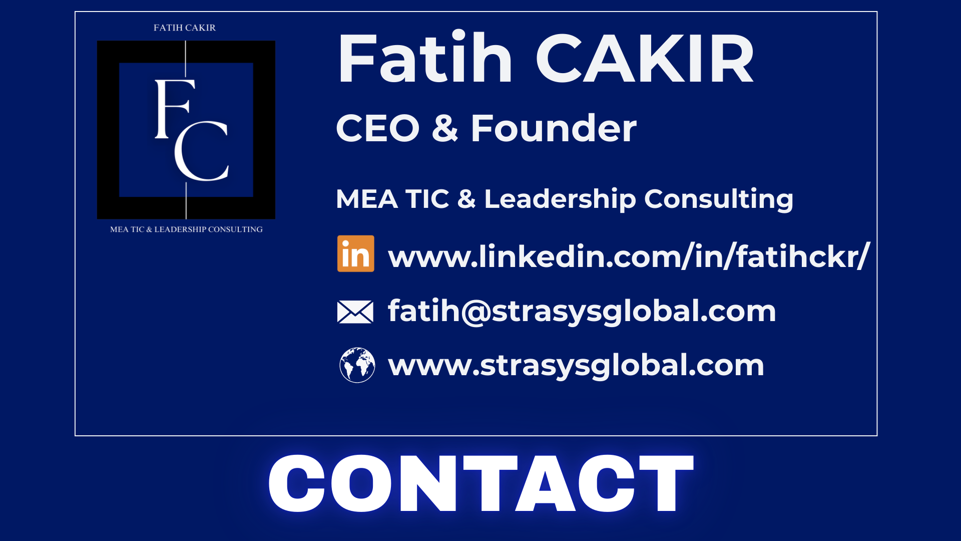 Contact Picture