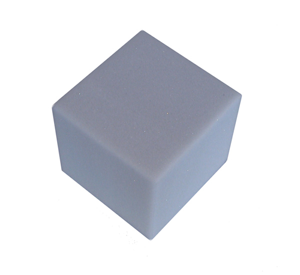 FOAMCUBE