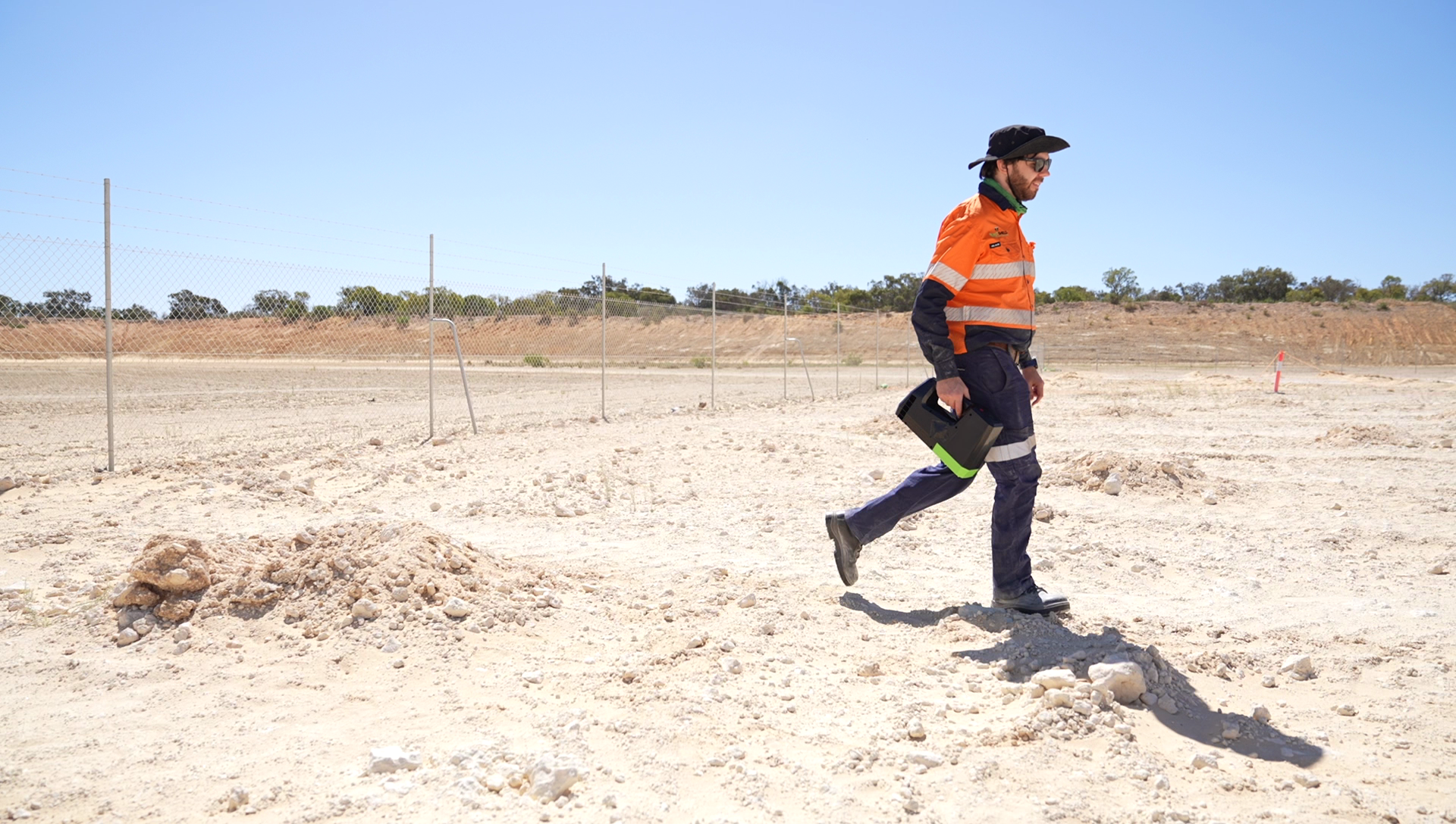 Closing the gap with QAQC