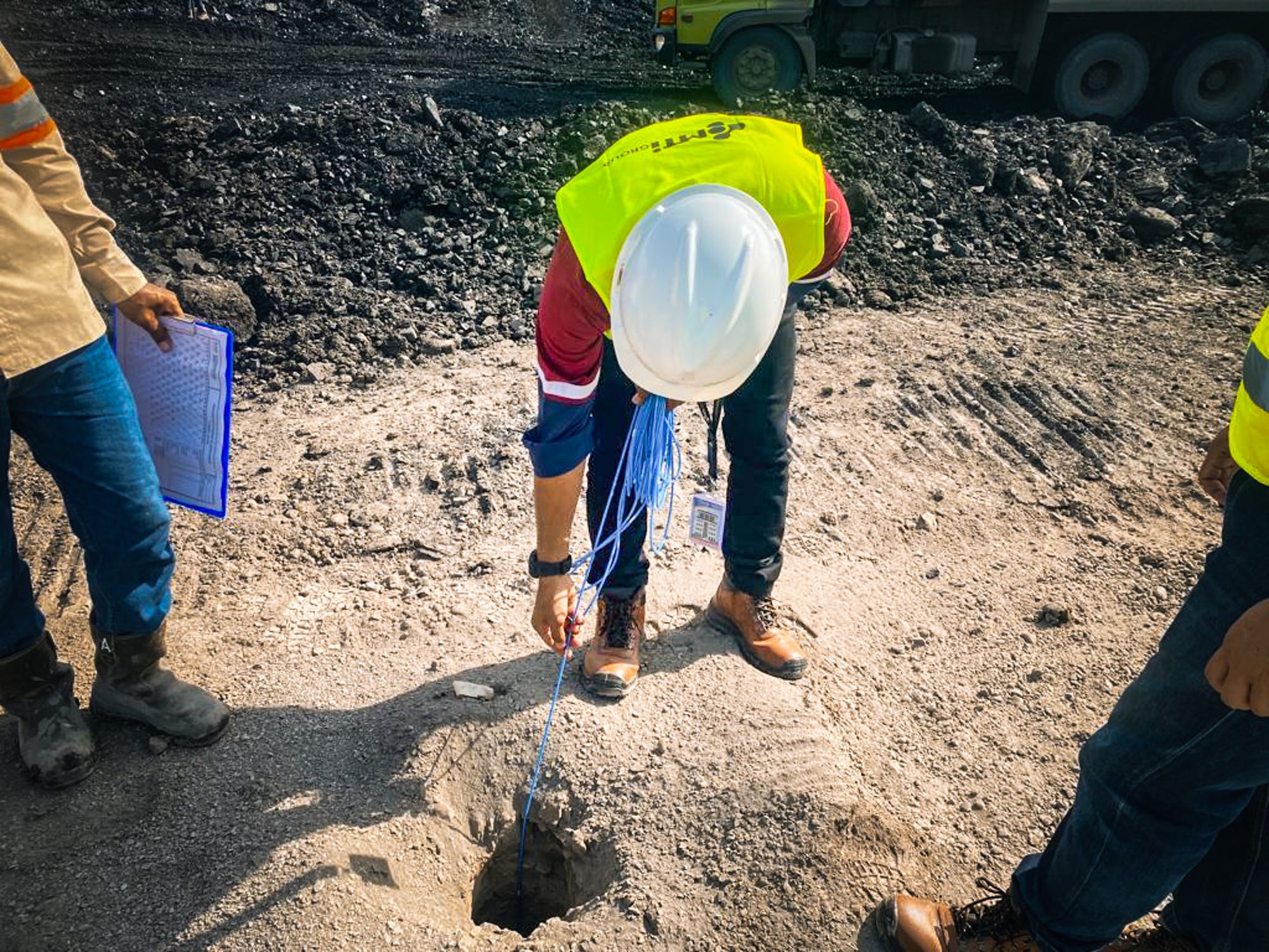 Measuring Accessories