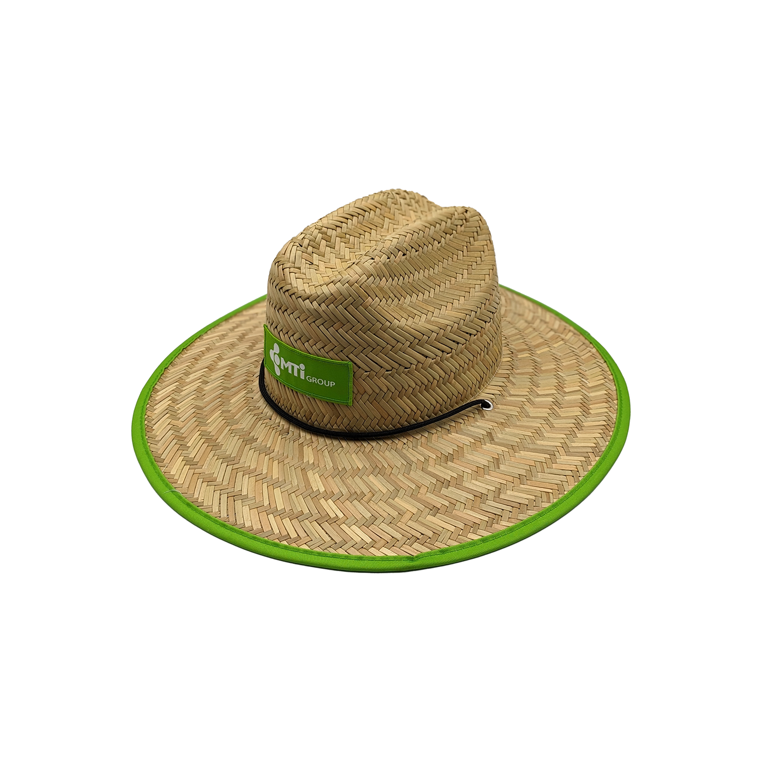 Straw Hat