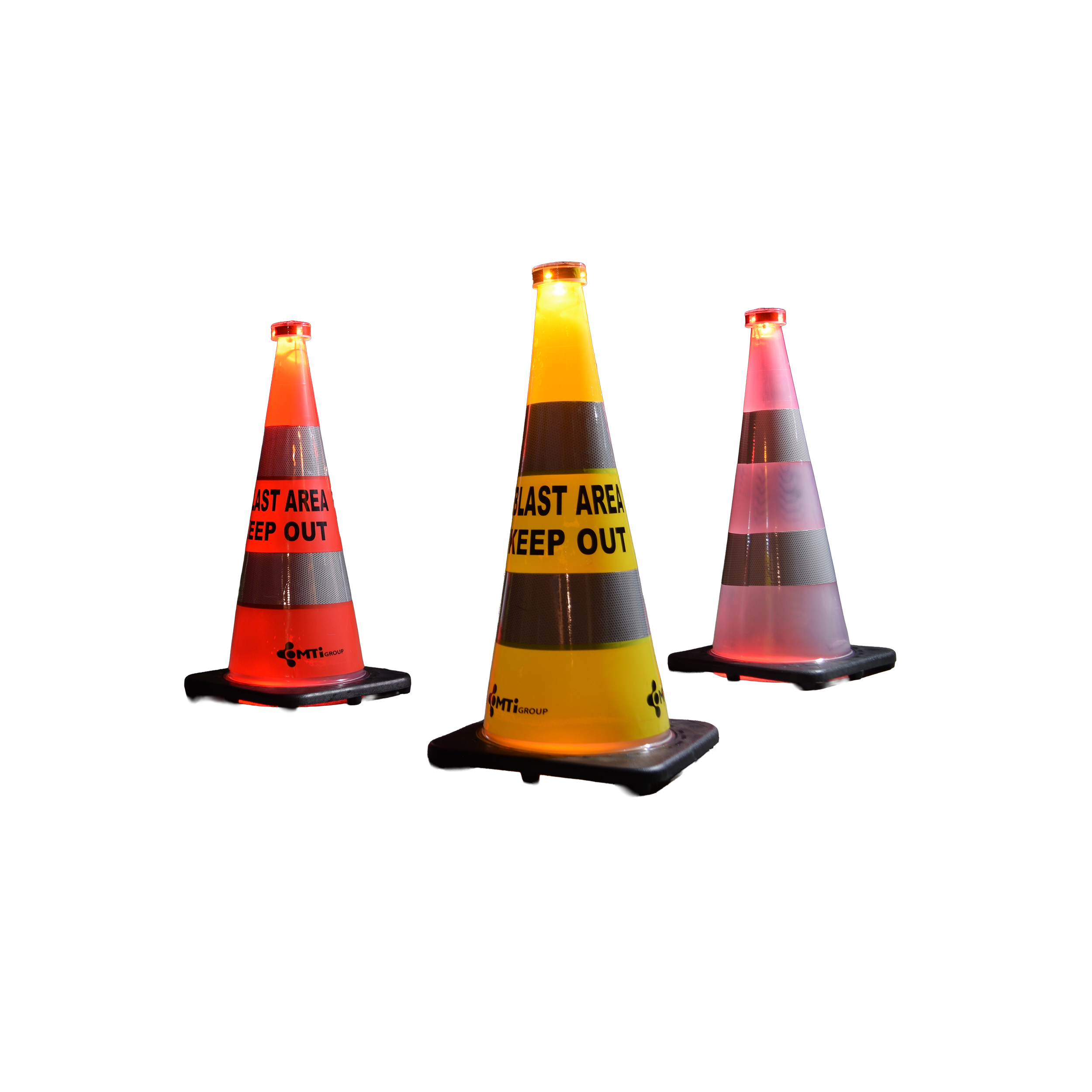 Cones
