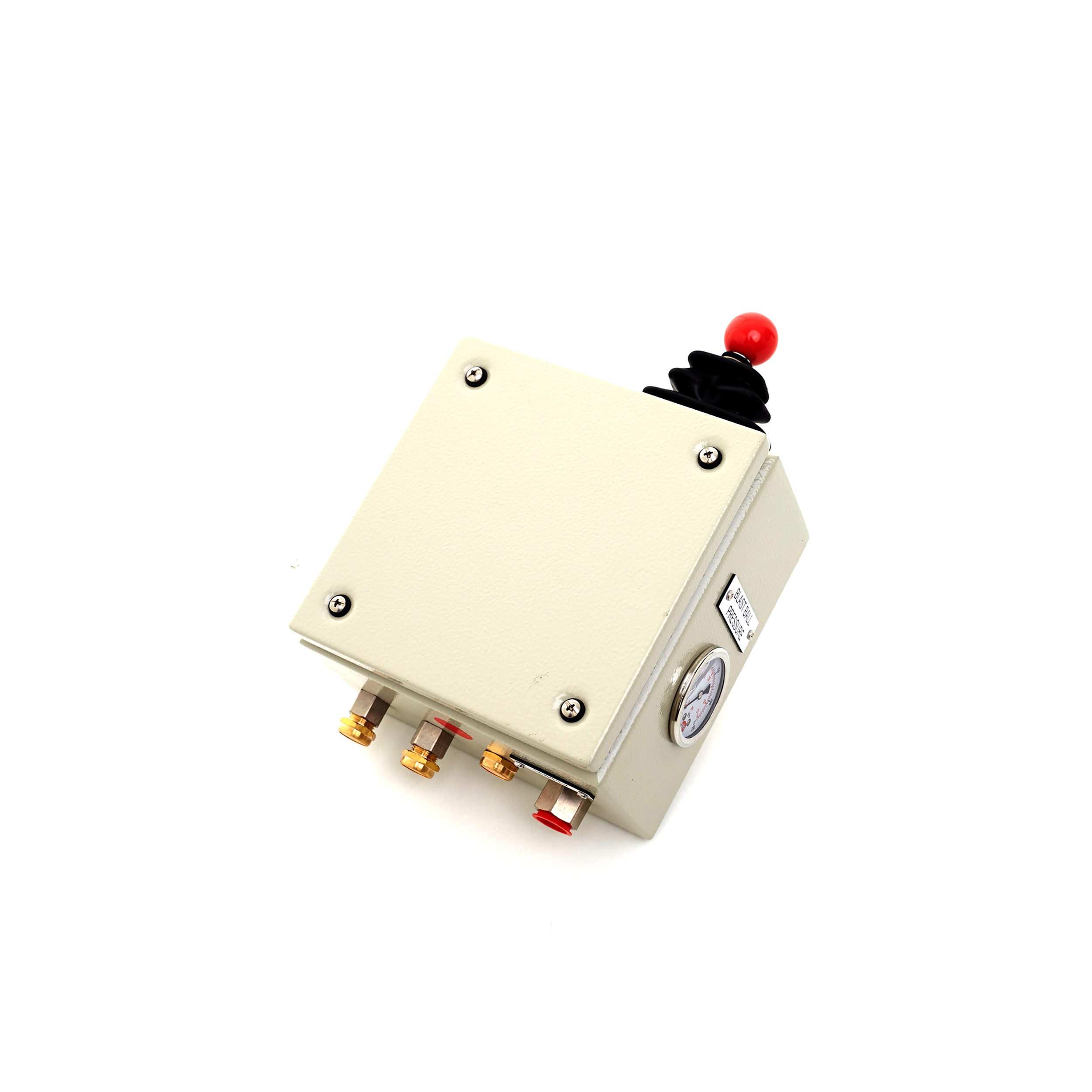 Underground Hose Reel inflation cabinet