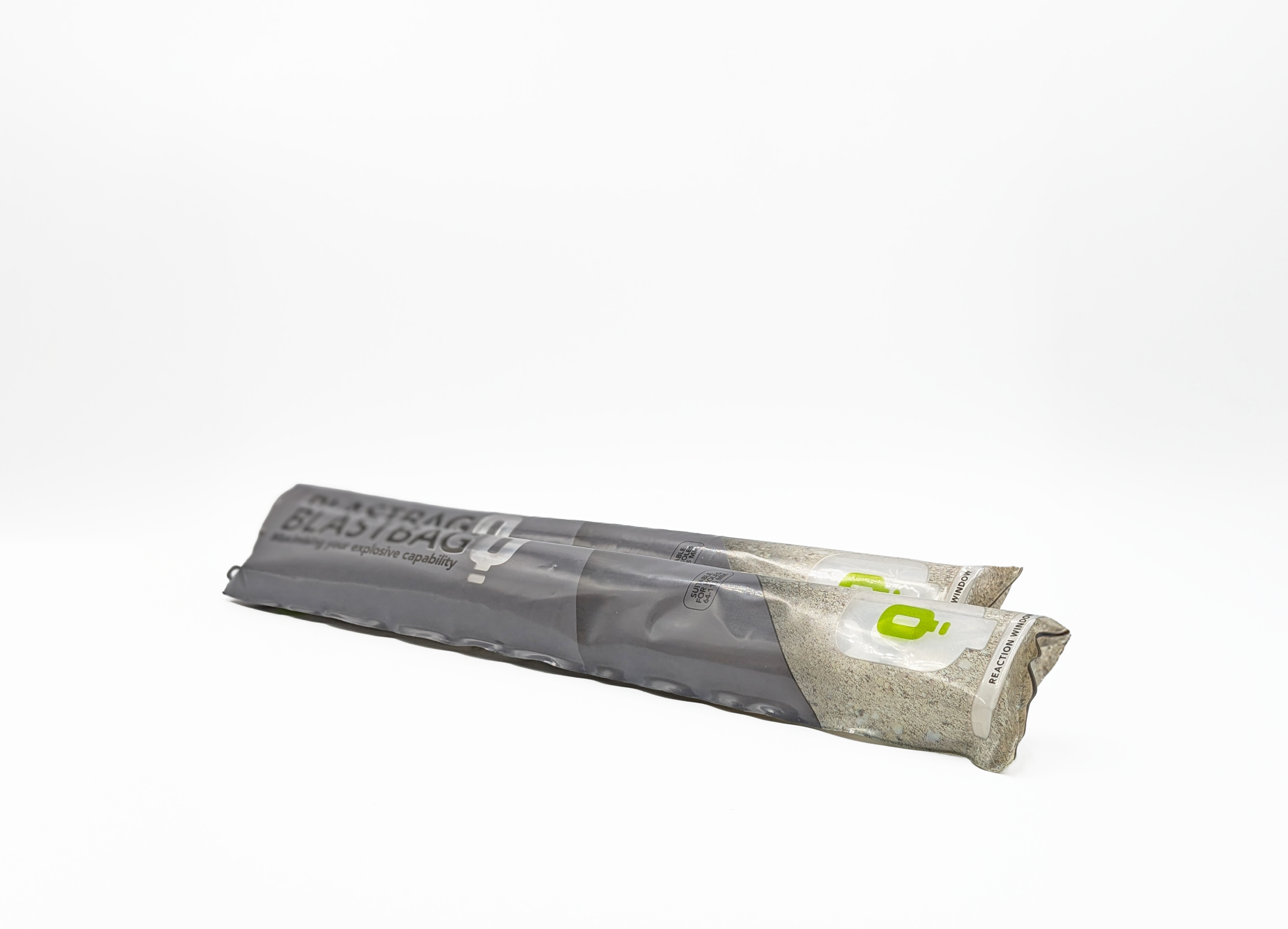Blastbag Q