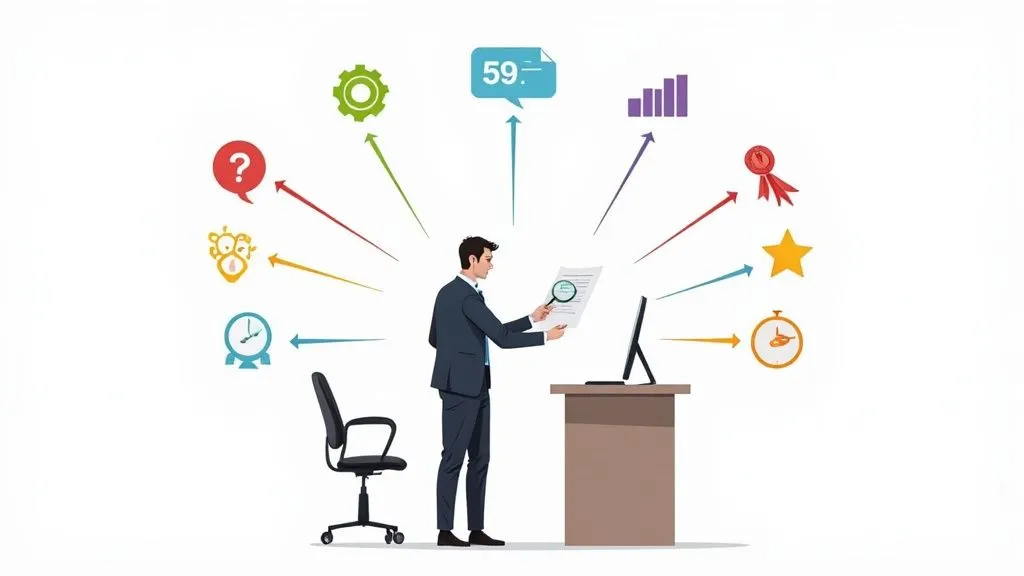 9 Essential Interview Questions to Ask Candidates in 2026