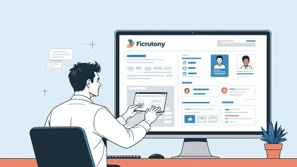 Finding the Best ATS for Recruiters in 2026