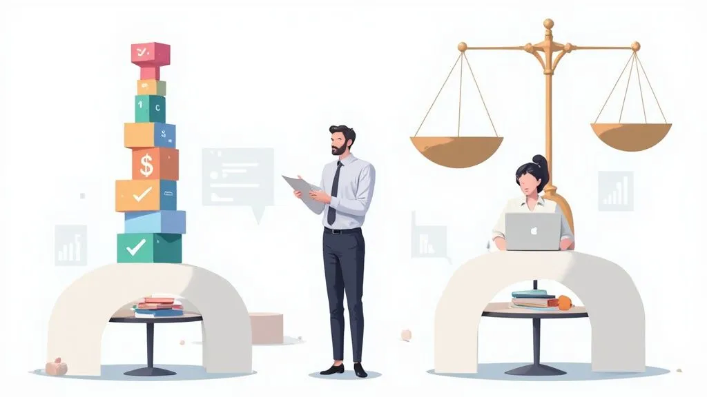 HireEZ Pricing & Sourcing Tools