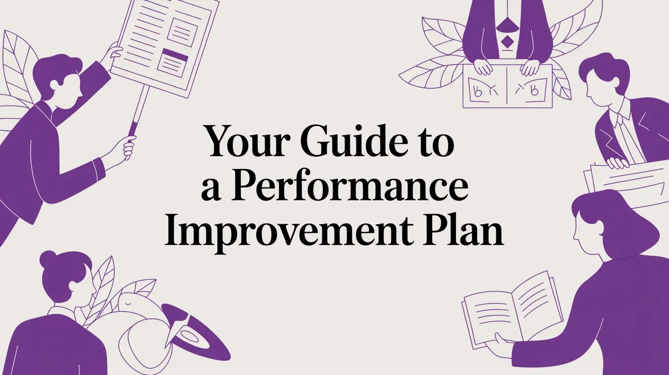 Your guide illustration