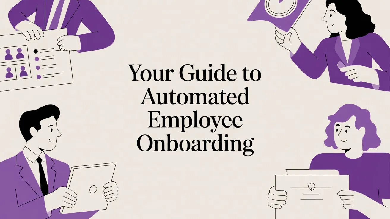 The Complete guide illustration