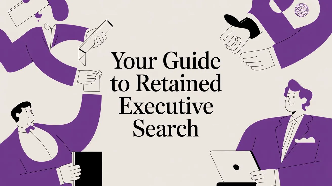 The Complete guide illustration