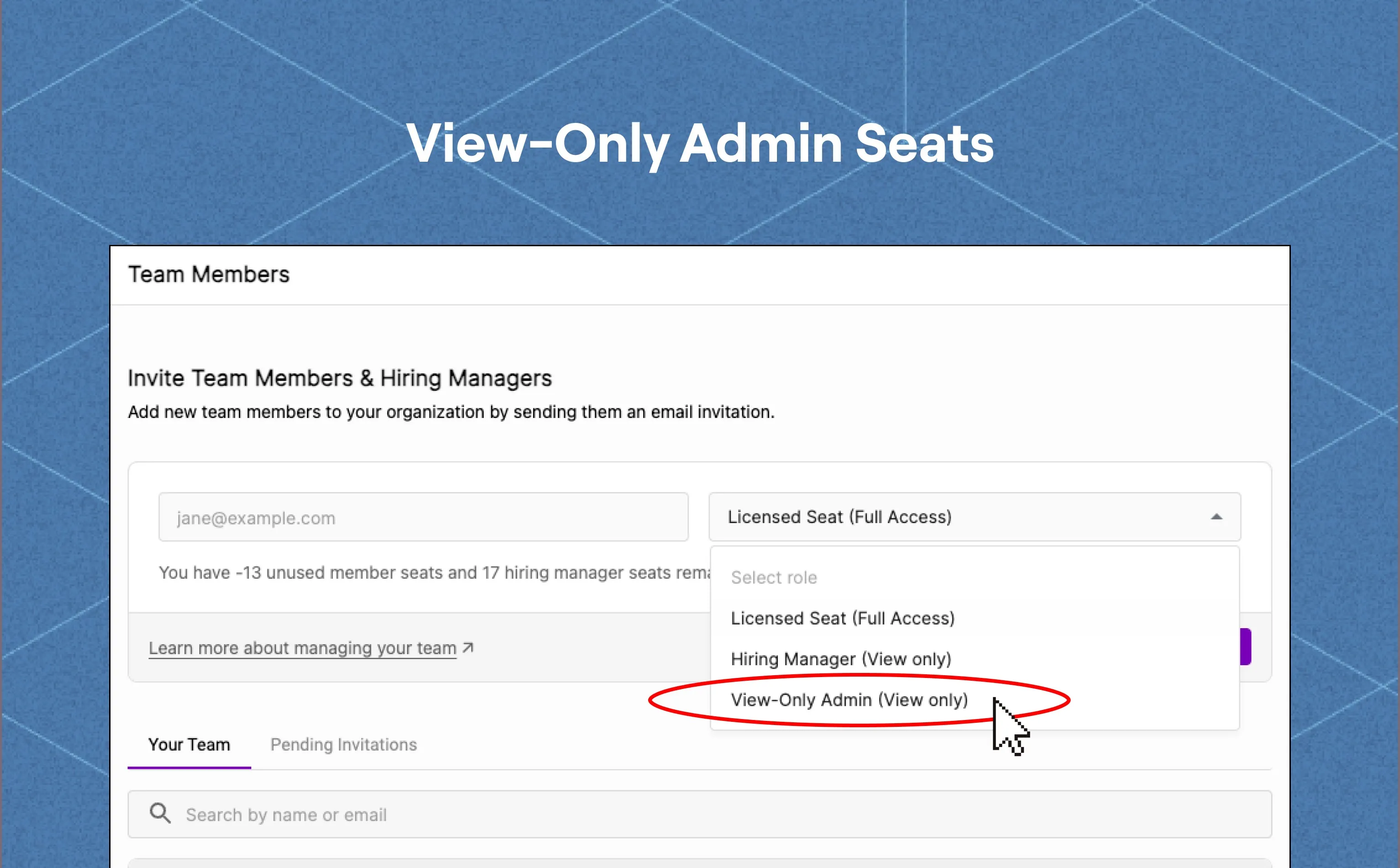 Admin Seats, Redesigned Contact Sidebar, Agent Analytics