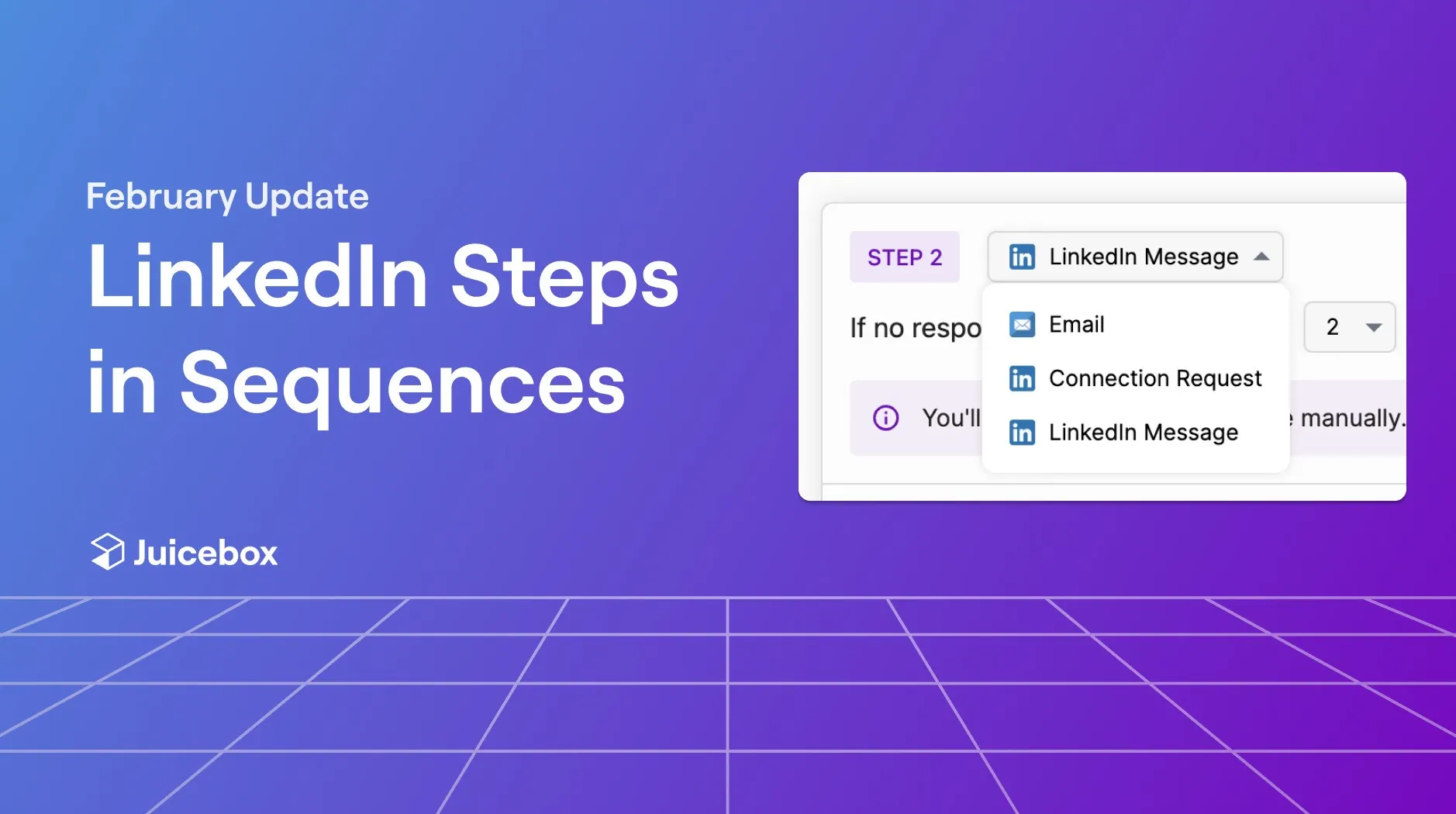 LinkedIn Tasks and New Search Filters