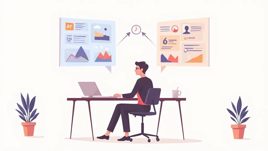 SeekOut Pricing guide illustration