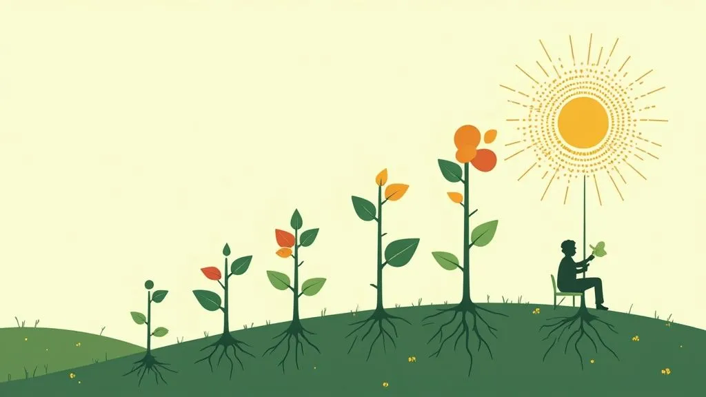 Talent Management Strategy guide illustration