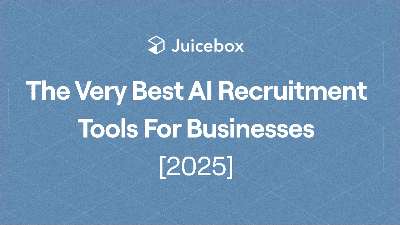 Best AI Recruitment Tools in 2026 for Recruiters & HR overview