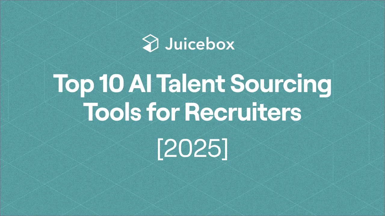 Best AI Talent Sourcing Tools (2026 guide illustration