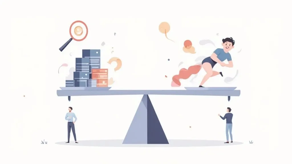 SeekOut Reviews: An Unbiased Look at AI Sourcing in 2026 platform