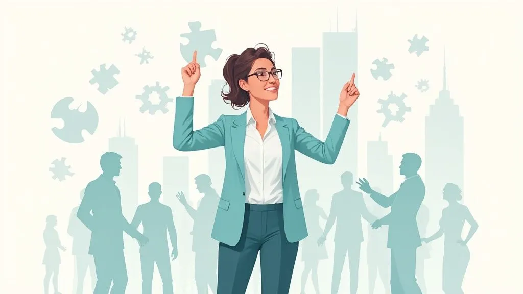 The Chief People Officer