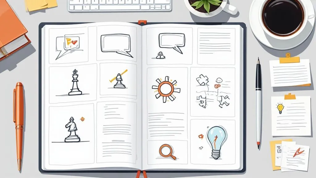 8 Self Evaluation Examples for Career Growth