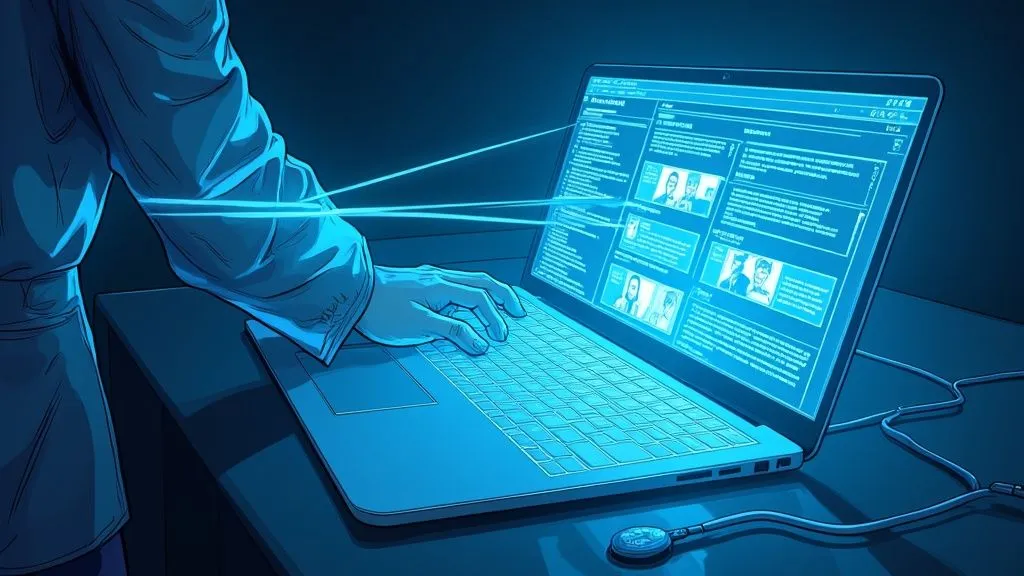 X-Ray Search guide illustration