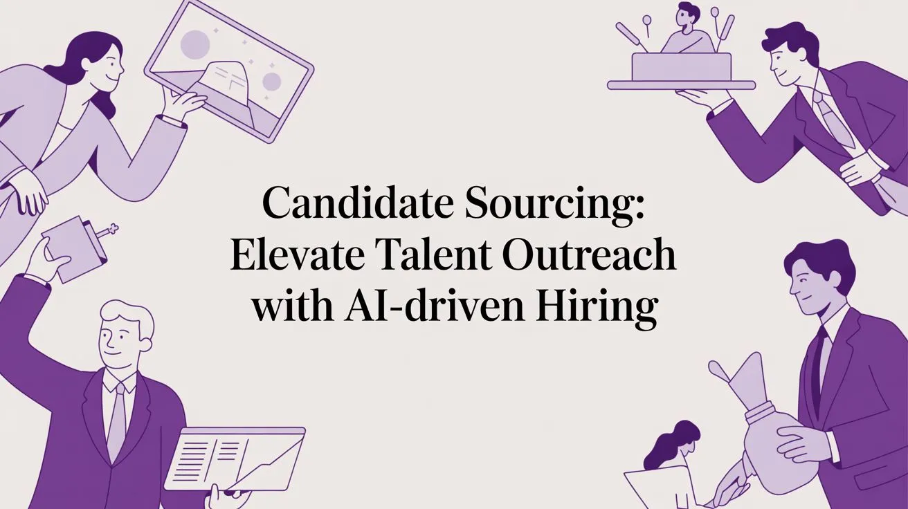 The Complete Guide to Candidate Sourcing in 2026