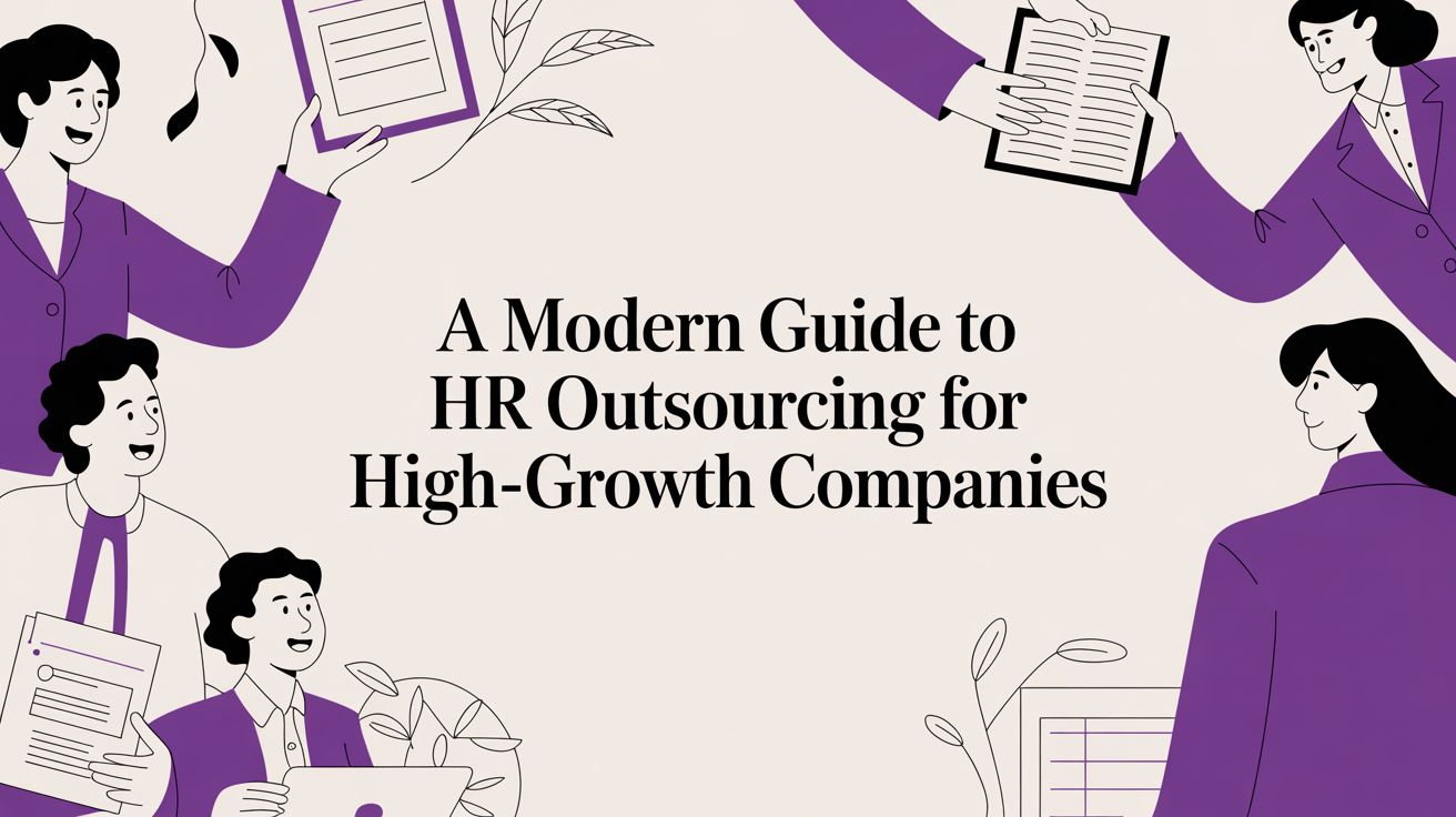 The Complete Guide to HR Outsourcing (2026)