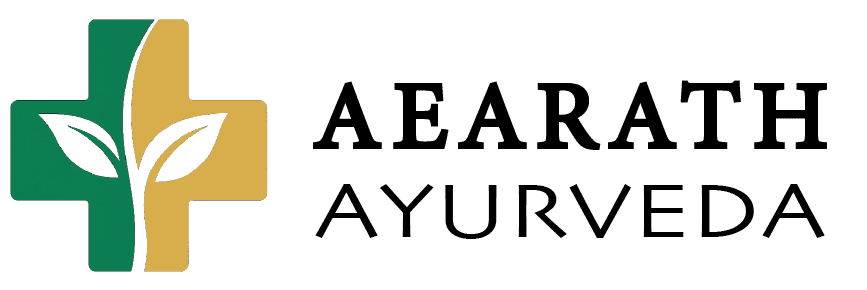 Aearath Ayurveda logo
