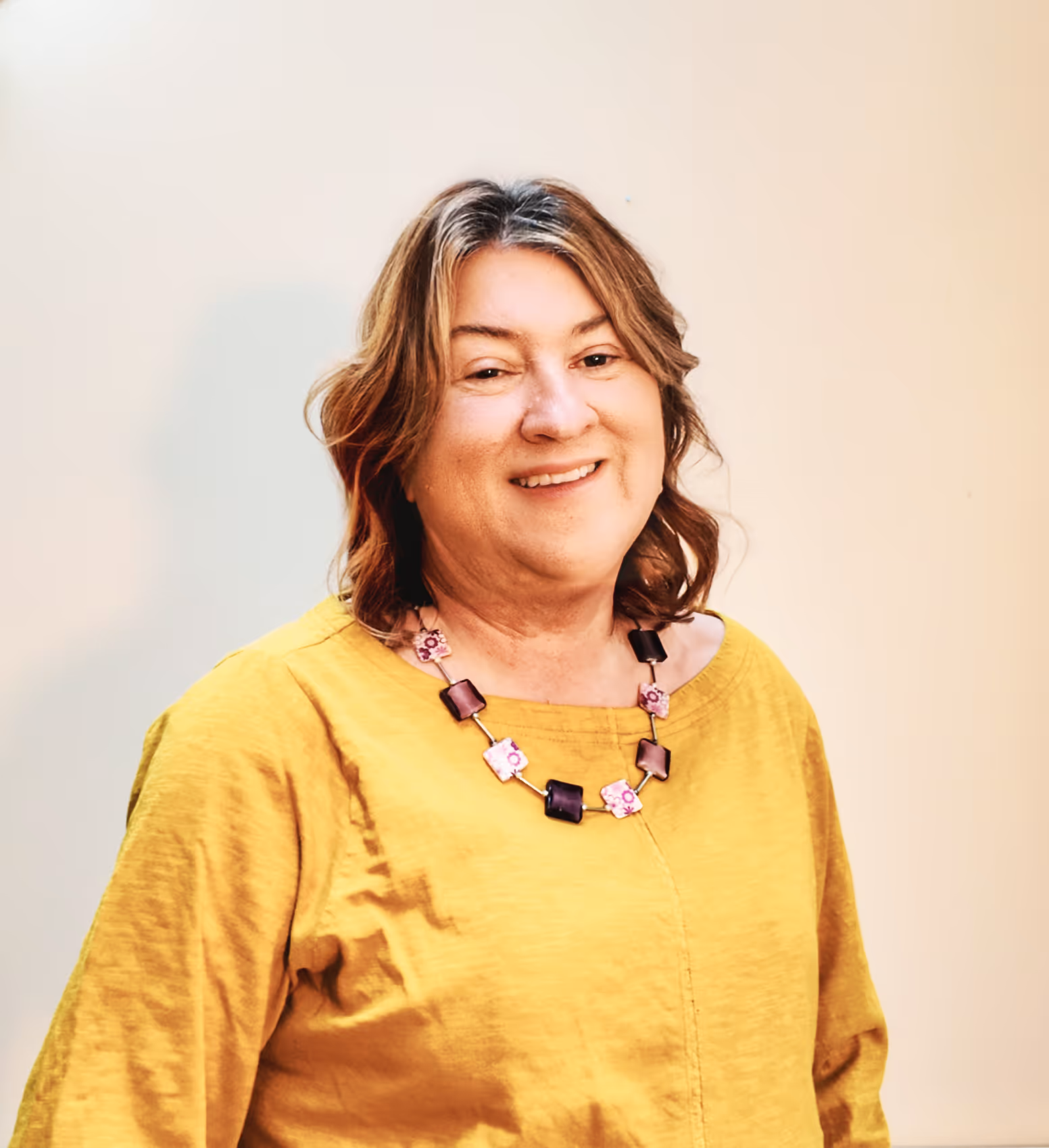 Sharon Southcott, our director