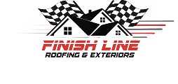 finish line logo