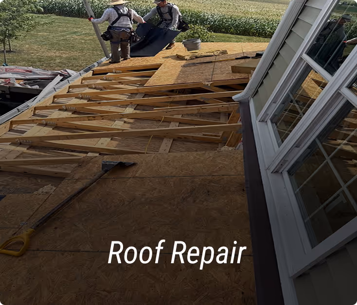 roof repair service image