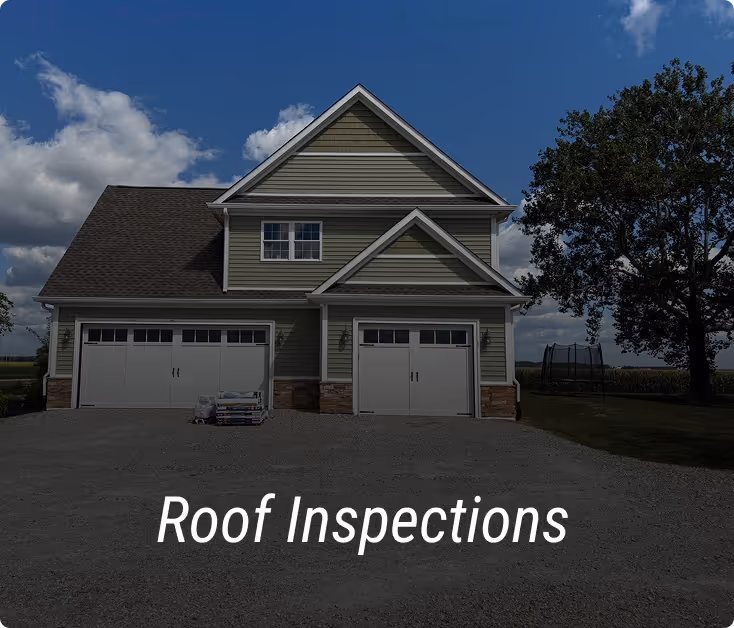 roof inspection service image