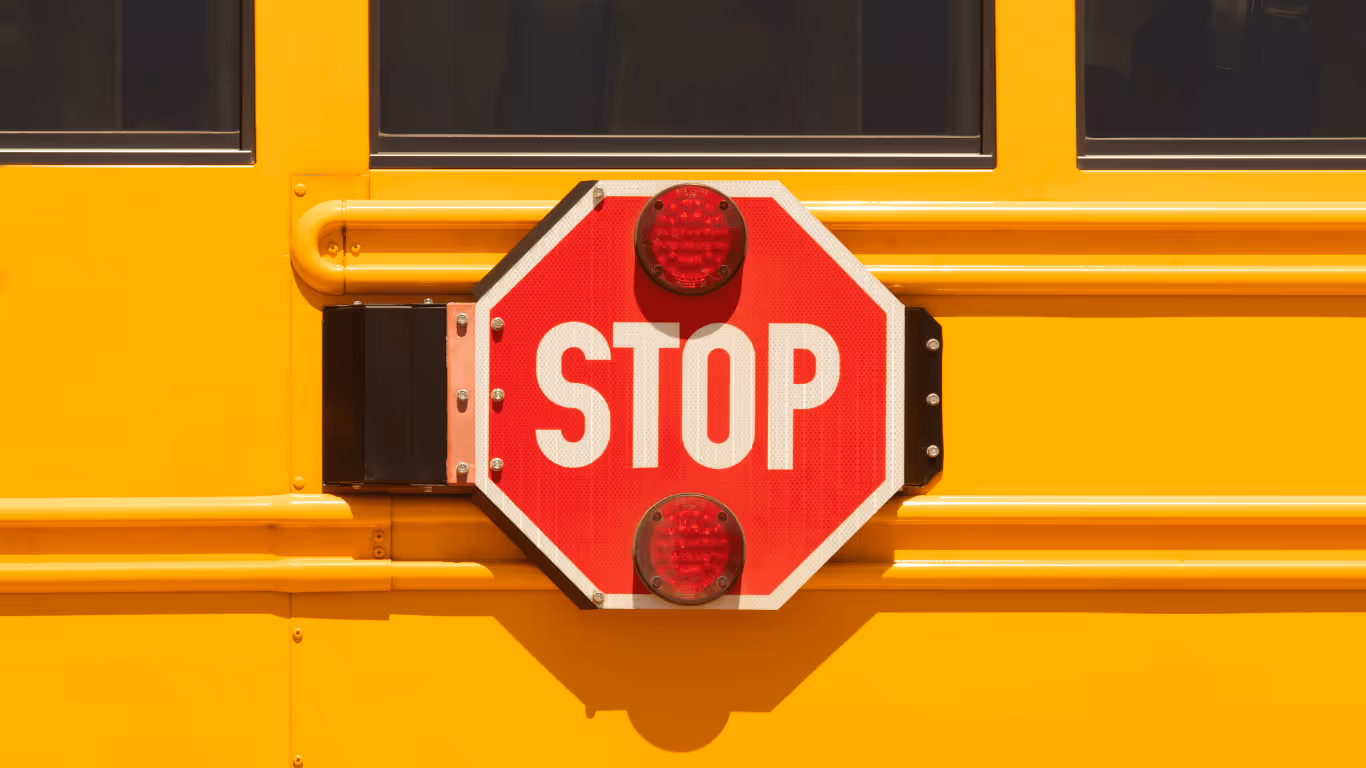 5 Transportation Challenges for Your School — and How to Overcome Them