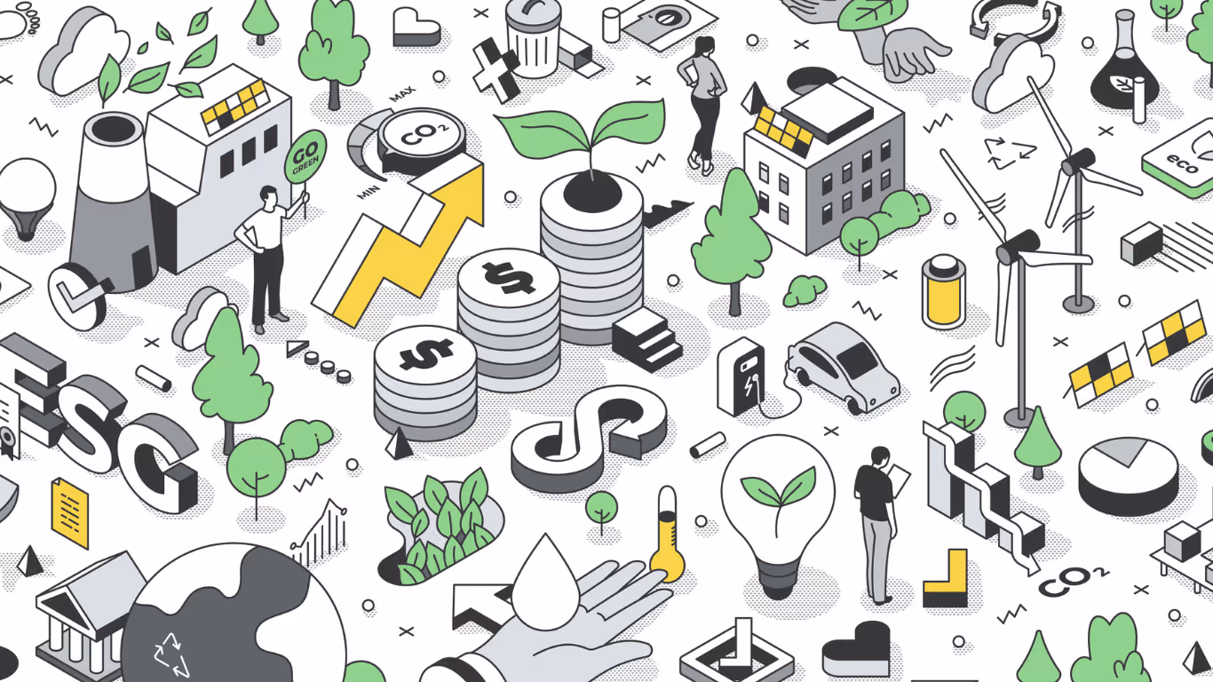 Discover the Positive Environmental Impact of Commuter Benefits