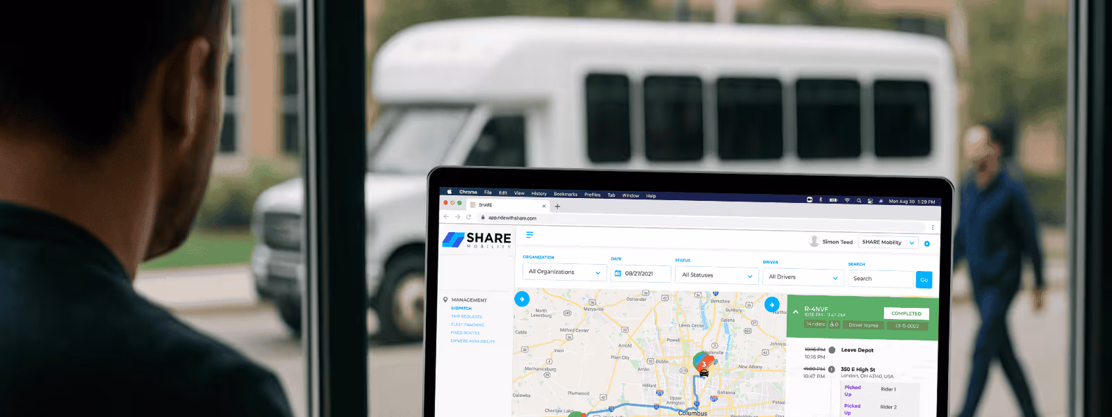Feeling in the Dark About Driver Performance? You Need Better Data