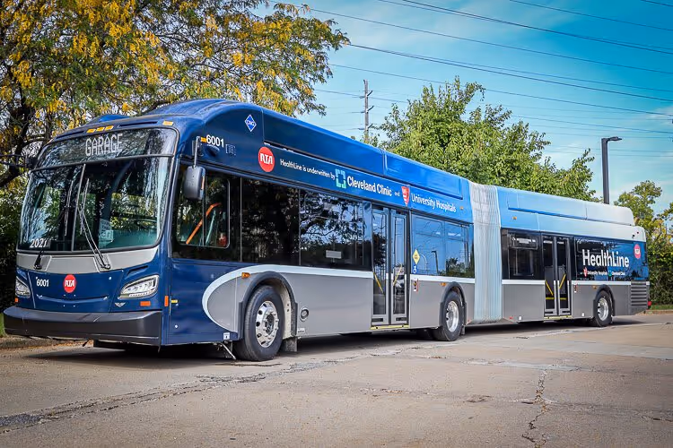 <p id="">SHARE Mobility and Cleveland RTA</p>