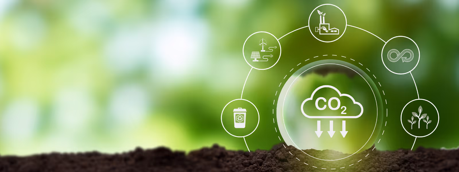 Make a Bigger Environmental Impact With Transportation Benefits