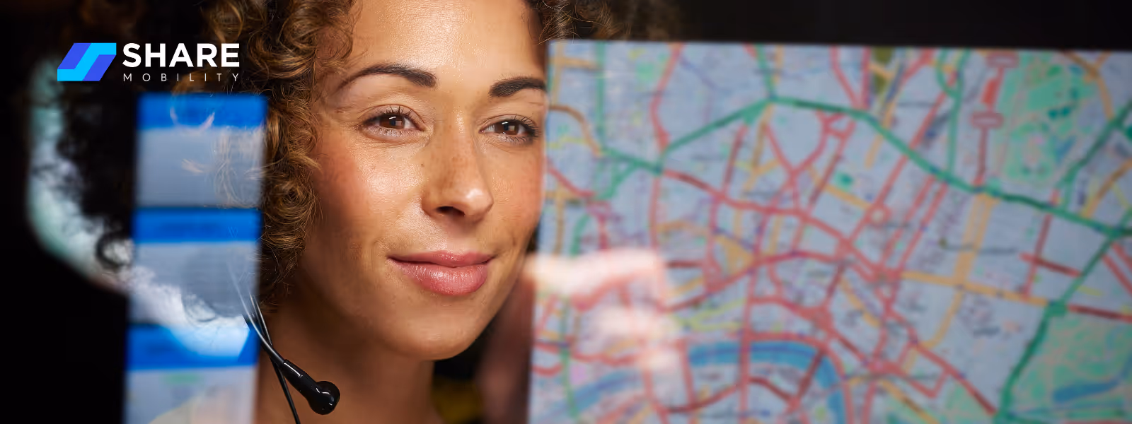 Route and Rider Changes Don’t Have To Drive You Up The Wall