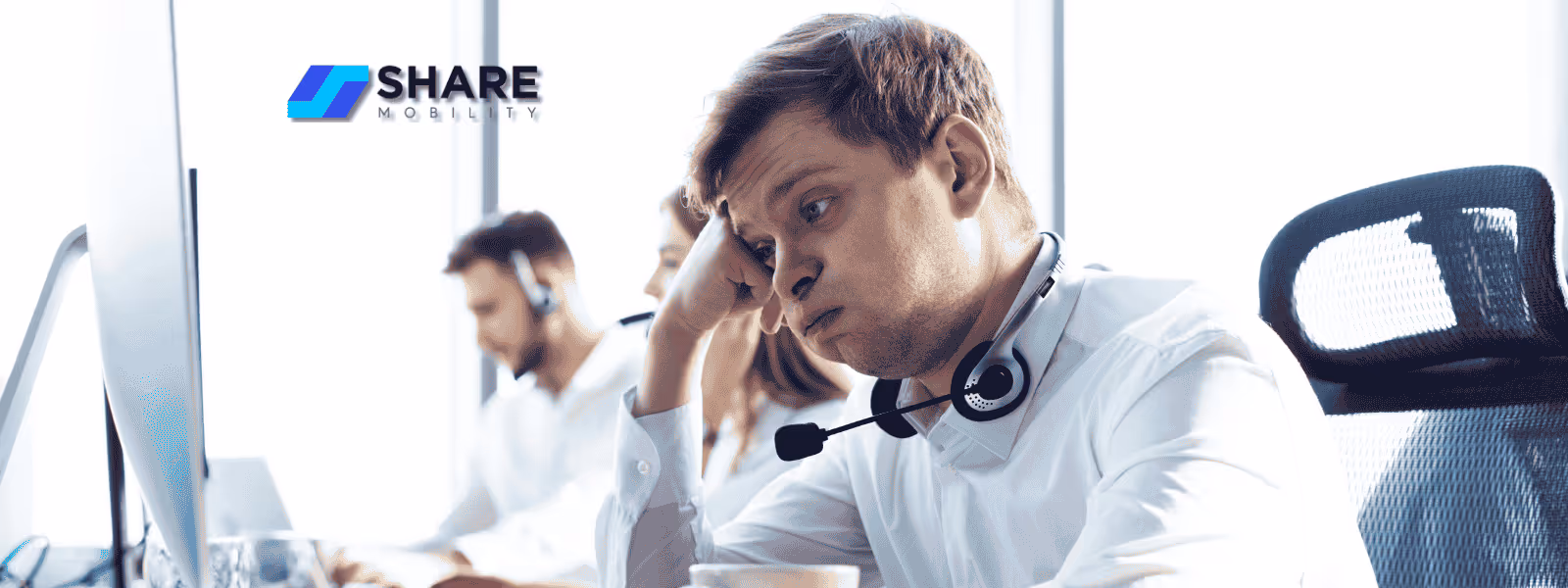 Put Down the Pen and Paper—Save by Switching to Transportation Software