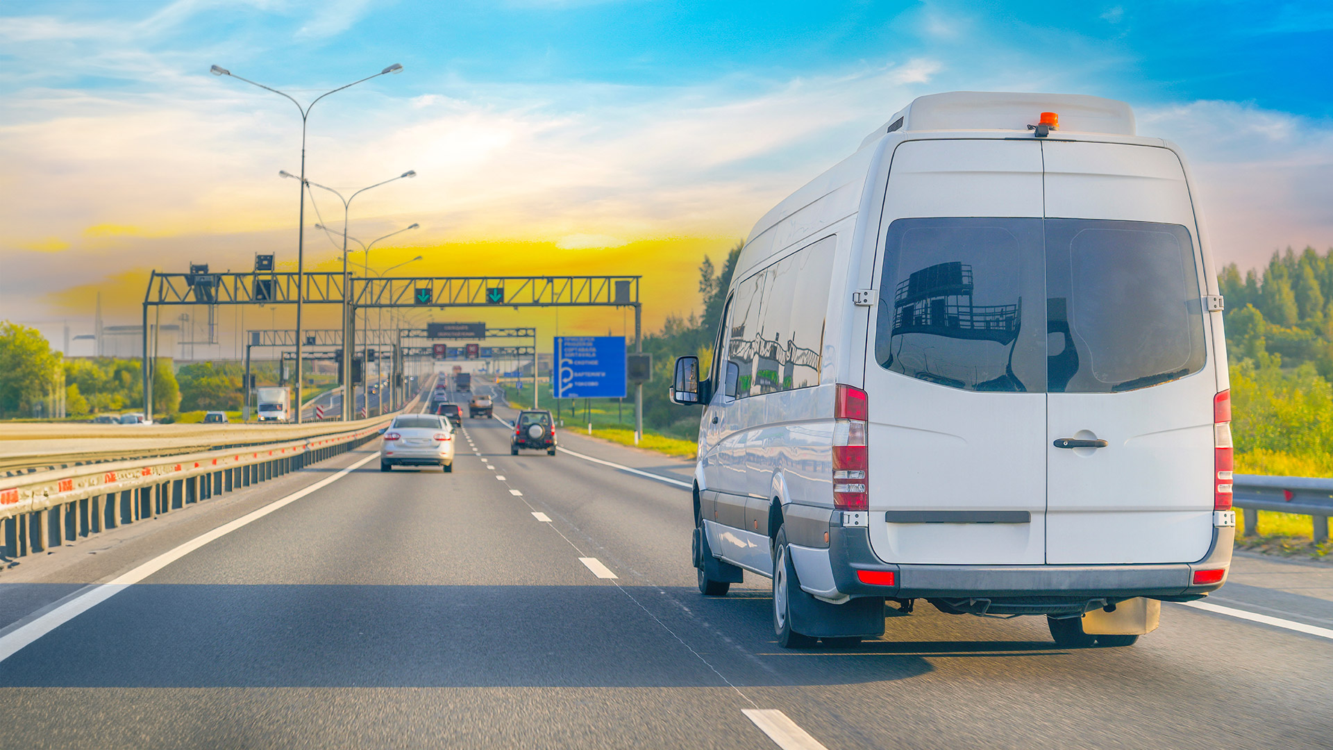 Microtransit Software | SHARE Mobility