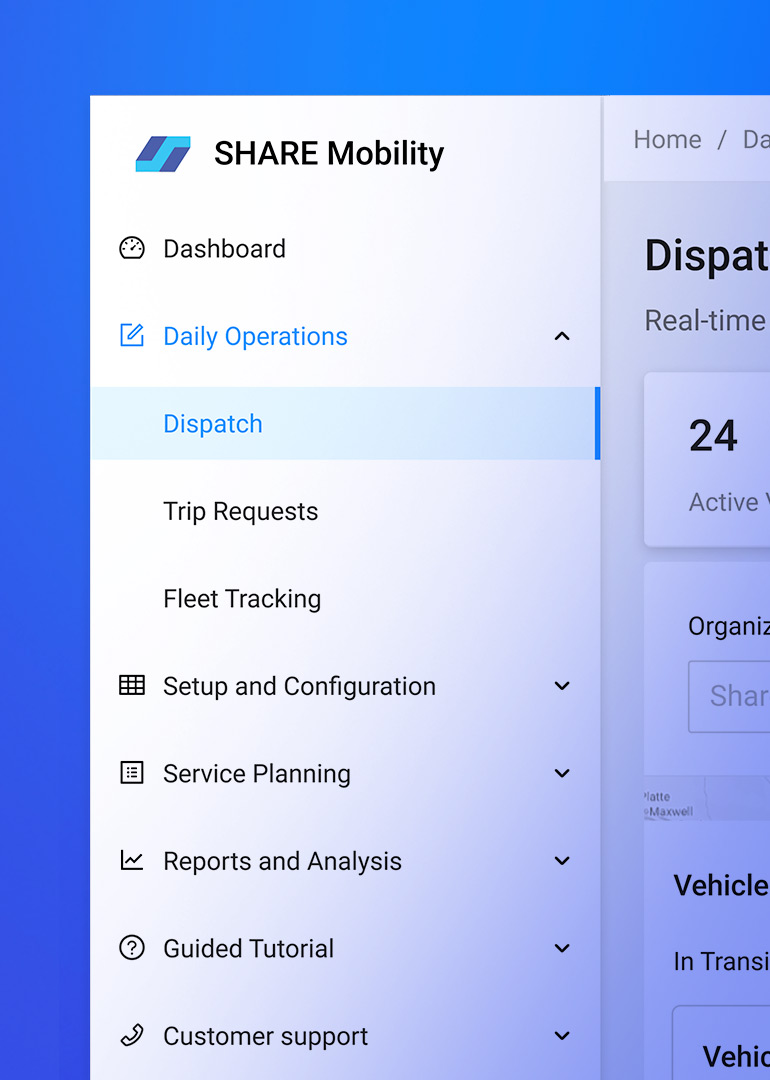 Improving Efficiency